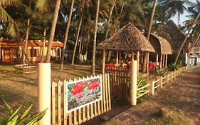 Sukriti Beach Resort